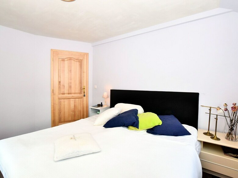 Comfortable And Spacious Apartment With Cosy Terrace And Fabulous View