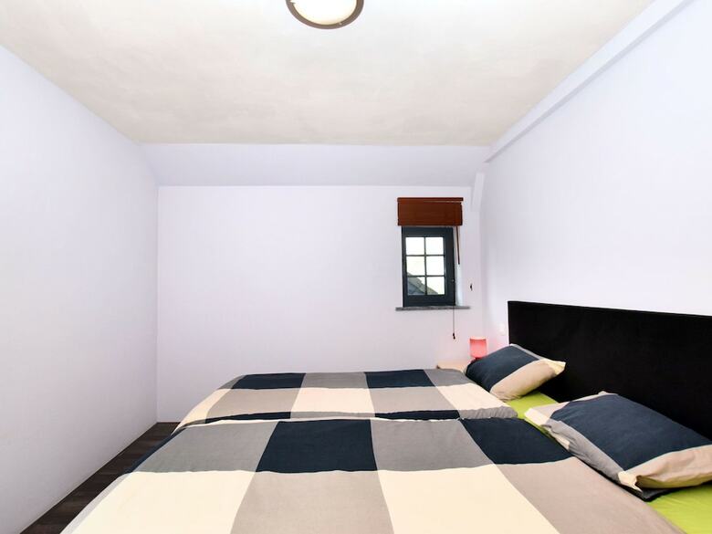 Comfortable And Spacious Apartment With Cosy Terrace And Fabulous View