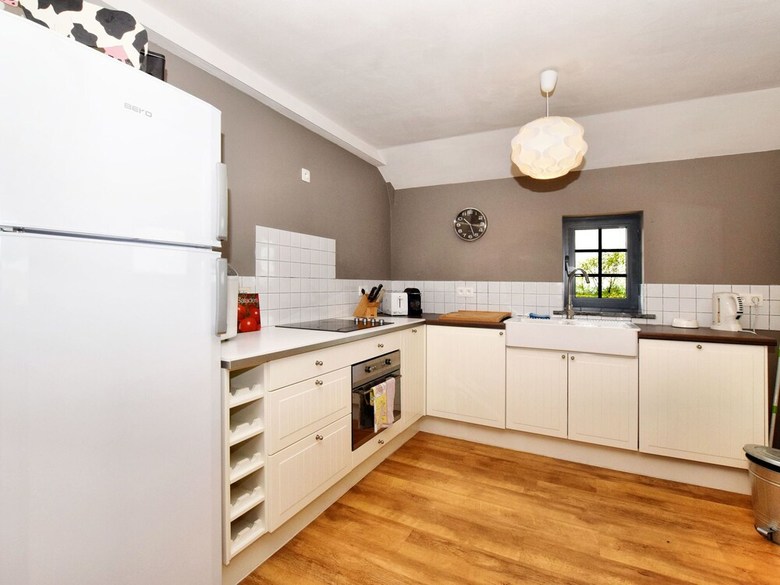 Comfortable And Spacious Apartment With Cosy Terrace And Fabulous View