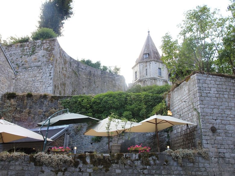 Comfortable And Spacious Apartment With Cosy Terrace And Fabulous View