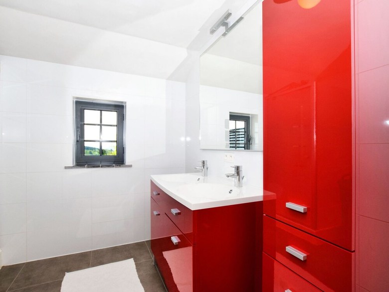 Comfortable And Spacious Apartment With Cosy Terrace And Fabulous View