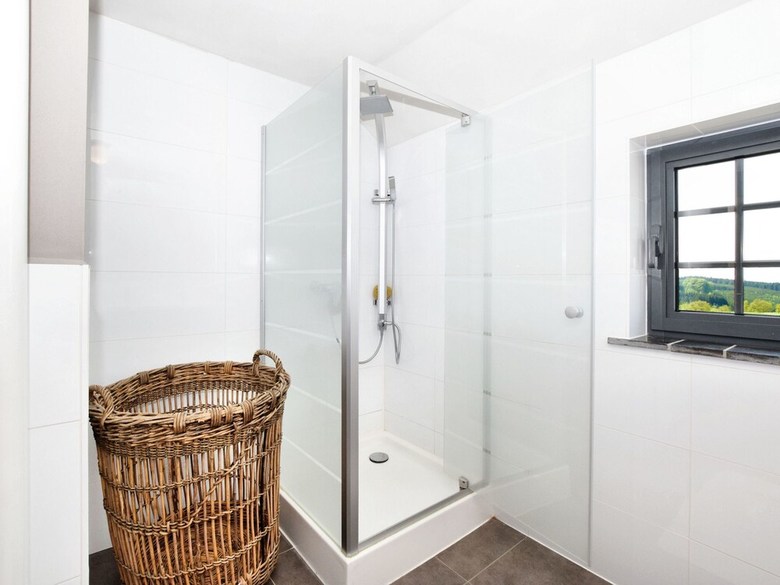 Comfortable And Spacious Apartment With Cosy Terrace And Fabulous View