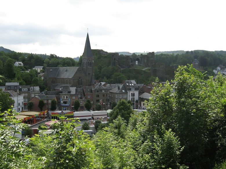 Comfortable And Spacious Apartment With Cosy Terrace And Fabulous View