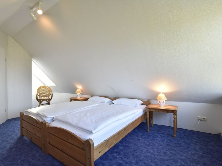 Lavish Apartment In Insel Poel With Sauna