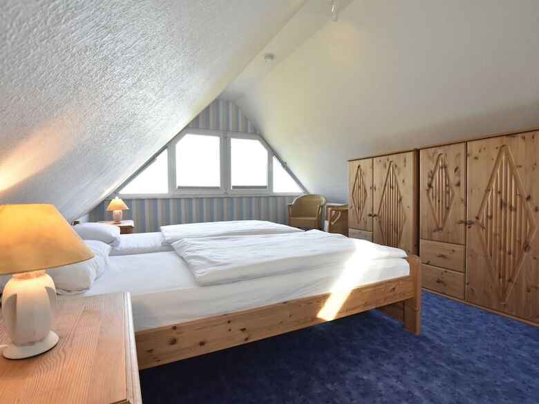 Lavish Apartment In Insel Poel With Sauna