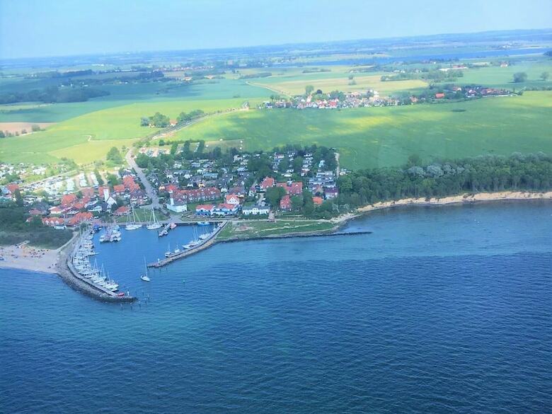 Lavish Apartment In Insel Poel With Sauna