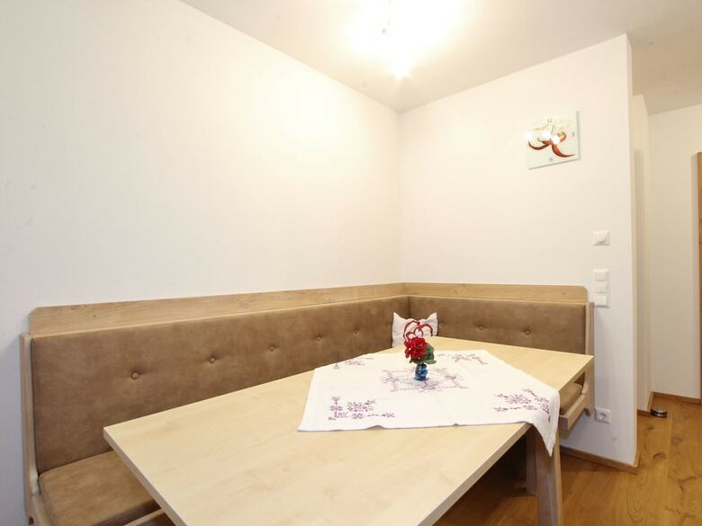 Modern Apartment Near Ski Lift In Neukirchen
