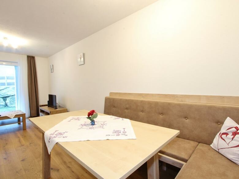Modern Apartment Near Ski Lift In Neukirchen