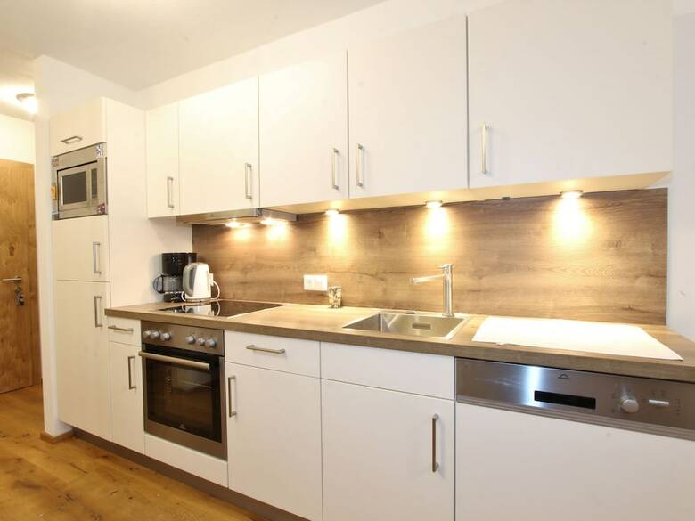 Modern Apartment Near Ski Lift In Neukirchen