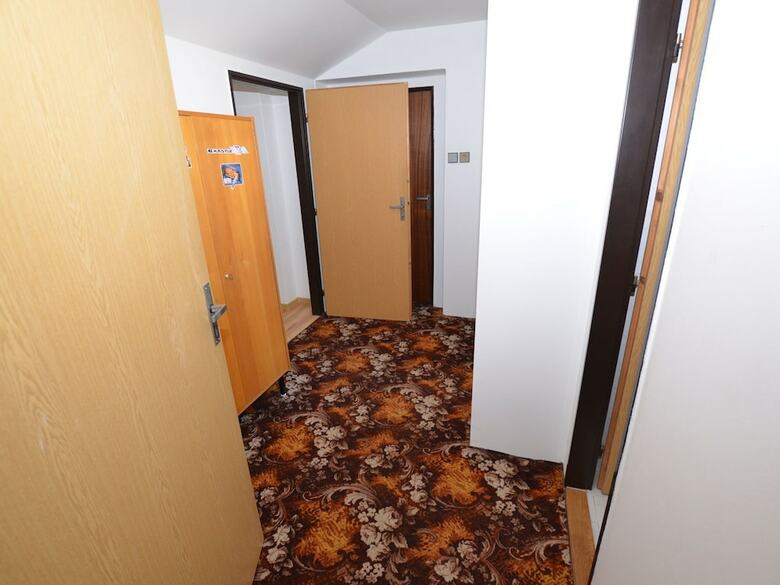 Quaint Apartment In Rokytnice Nad Jizerou With Valley View