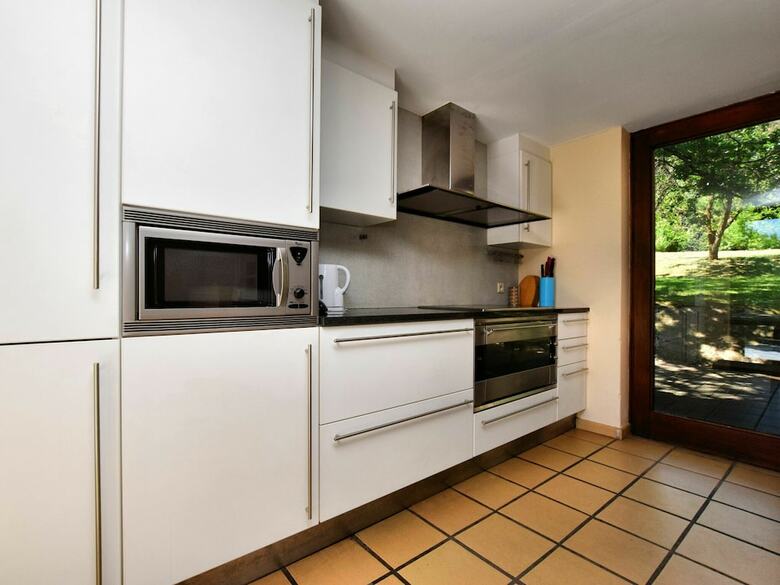 Cozy Cottage In Durbuy With Garden