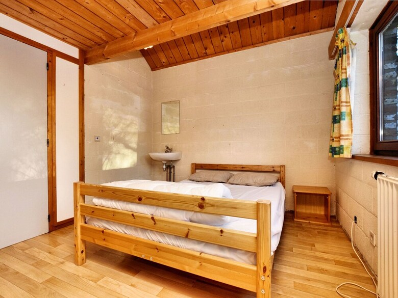 Cozy Cottage In Durbuy With Garden