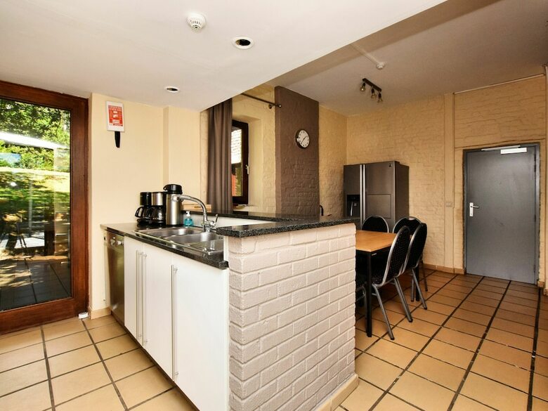 Cozy Cottage In Durbuy With Garden