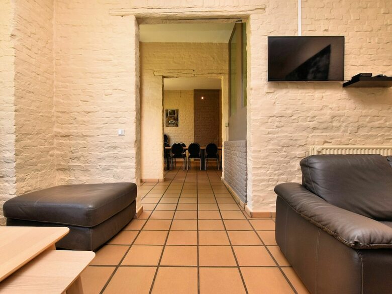 Cozy Cottage In Durbuy With Garden
