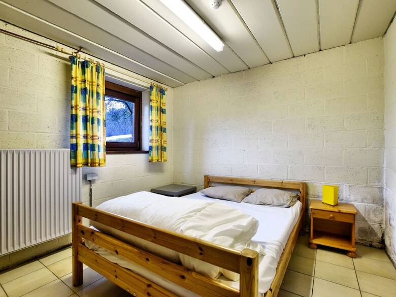 Cozy Cottage In Durbuy With Garden
