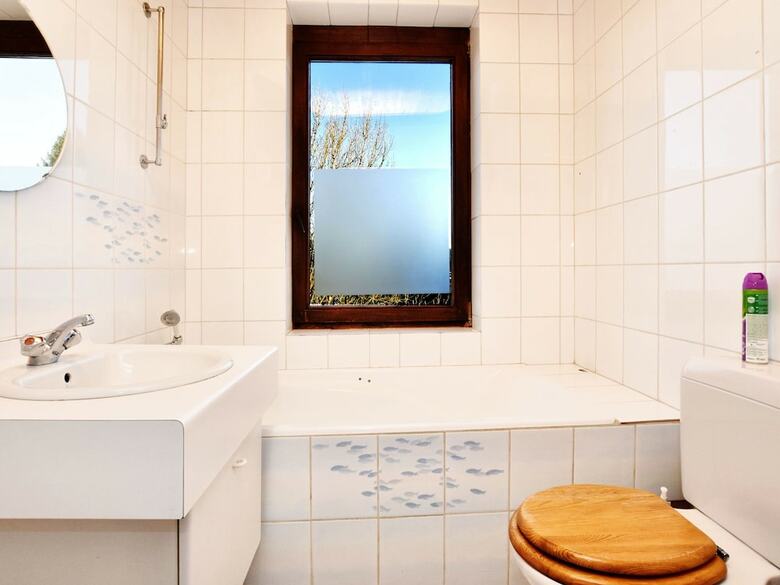 Cozy Cottage In Durbuy With Garden