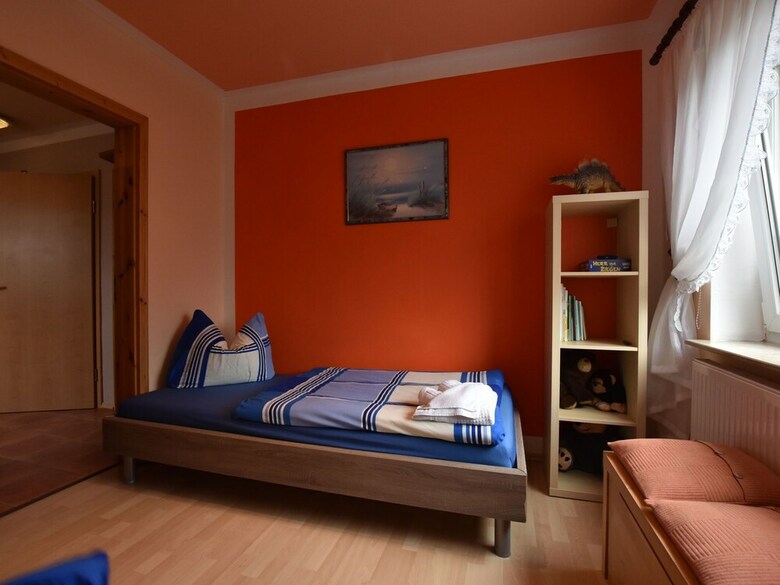 Modern Apartment Near Sea In K�hlungsborn