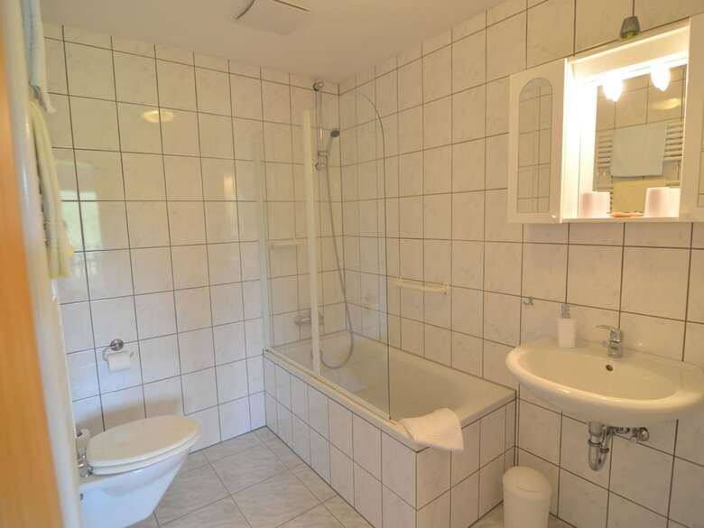 Luxurious Holiday Home In Kalterherberg With Sauna