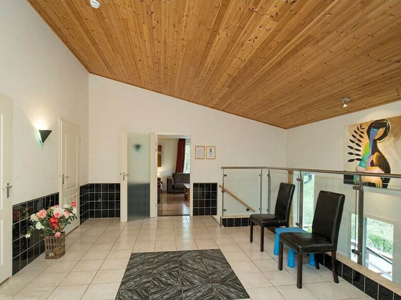 Luxury Holiday Home In Ardennes With Swimming Pool