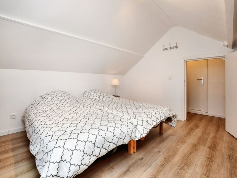 Modern, Well-equipped House With Sauna, Spacious Garden And Nice View