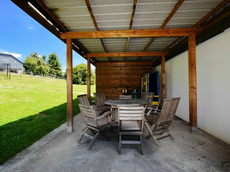 Modern, Well-equipped House With Sauna, Spacious Garden And Nice View
