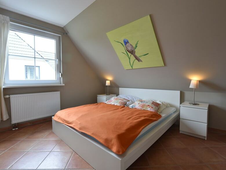 Pretty Holiday Home In Bastorf With Private Garden