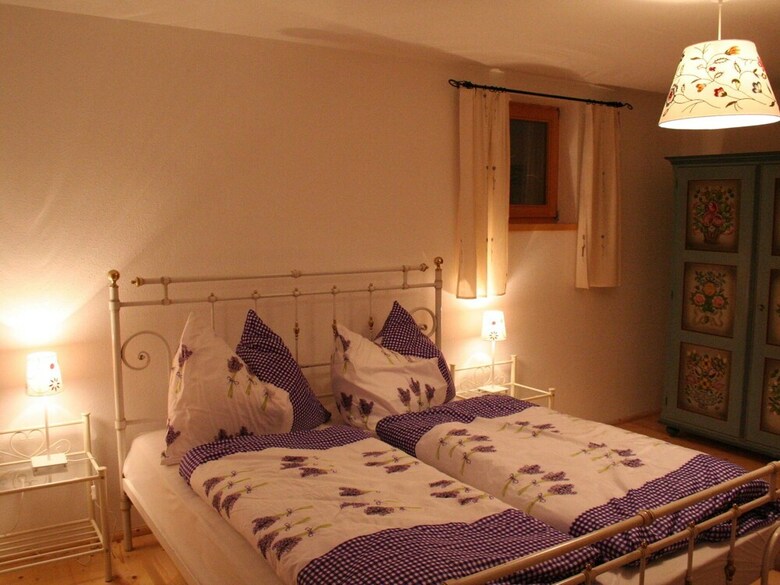Splendid Apartment With Sauna, Barbecue, Terrace, Garden