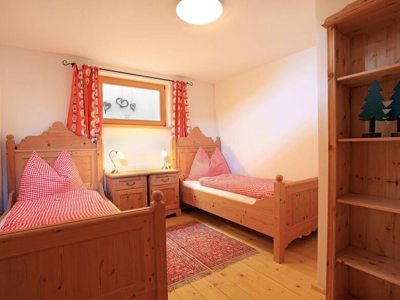 Splendid Apartment With Sauna, Barbecue, Terrace, Garden