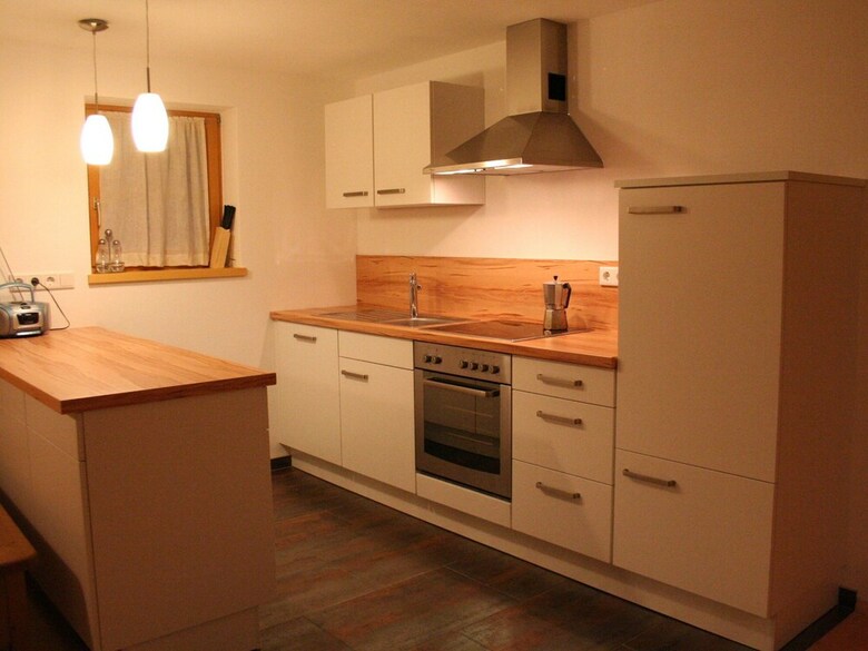 Splendid Apartment With Sauna, Barbecue, Terrace, Garden