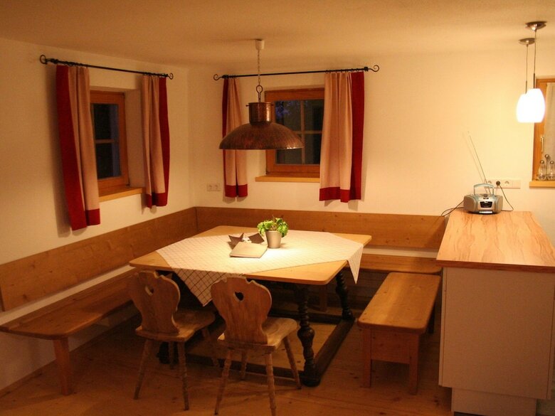 Splendid Apartment With Sauna, Barbecue, Terrace, Garden
