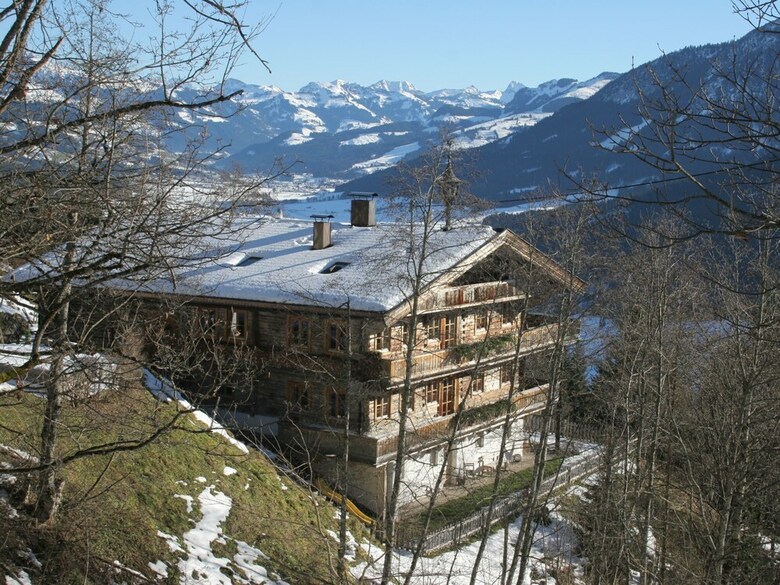 Splendid Apartment With Sauna, Barbecue, Terrace, Garden