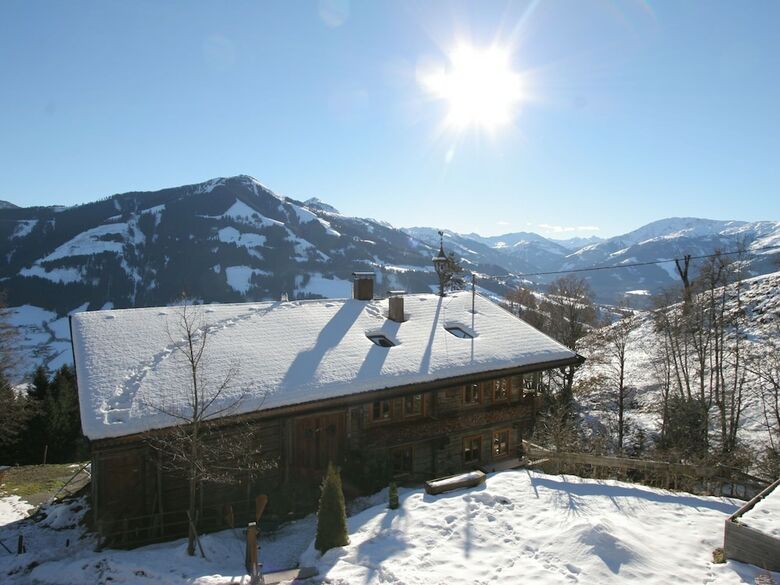 Splendid Apartment With Sauna, Barbecue, Terrace, Garden