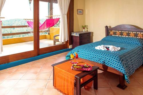 Hotel Mantaraya Lodge