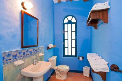 Hotel Mantaraya Lodge