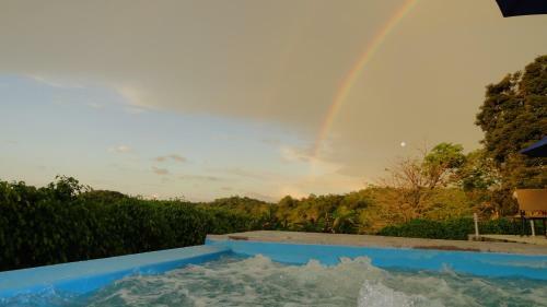 Hotel Mantaraya Lodge
