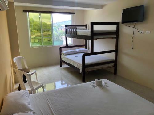 Hotel Agua Blanca