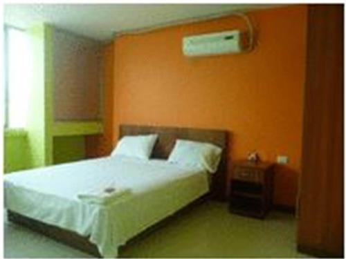 Hotel Agua Blanca