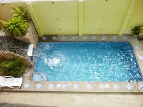 Hotel Agua Blanca