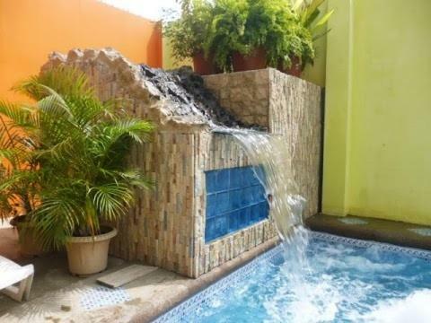 Hotel Agua Blanca