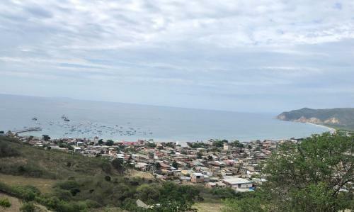 Hotel Agua Blanca