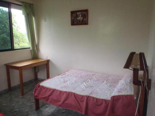 Bed & Breakfast Hostal Limoncocha