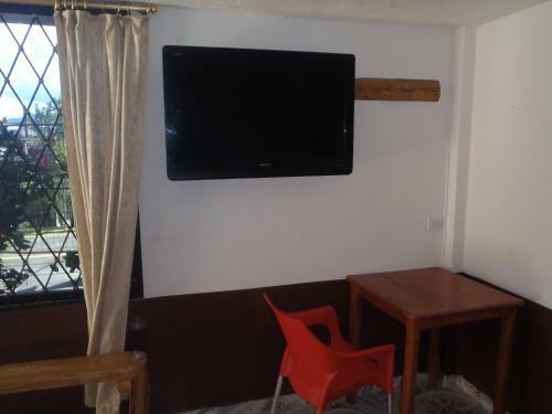 Bed & Breakfast Hostal Limoncocha