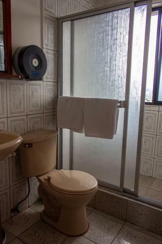 Bed & Breakfast Hostal Limoncocha