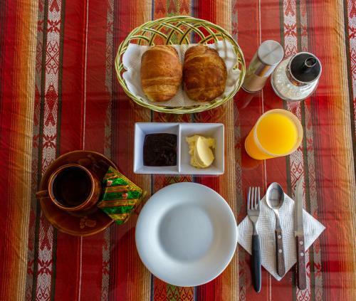 Bed & Breakfast Hostal Limoncocha