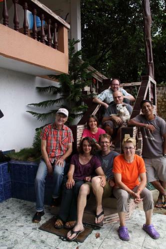 Bed & Breakfast Hostal Limoncocha