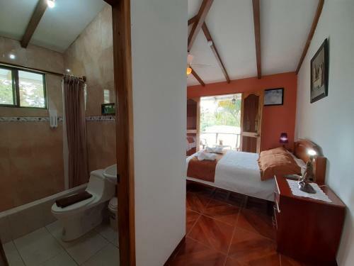 Suymar Ecolodge Galapagos