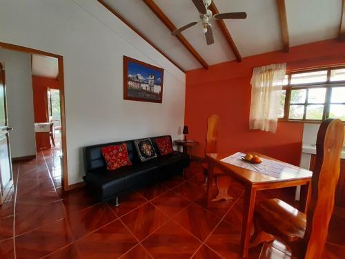 Suymar Ecolodge Galapagos