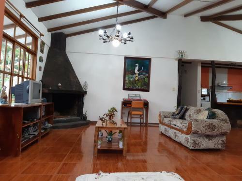 Suymar Ecolodge Galapagos