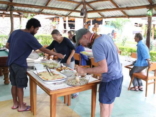 Suymar Ecolodge Galapagos