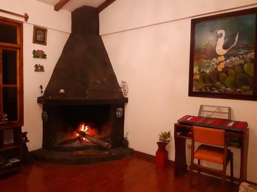 Suymar Ecolodge Galapagos